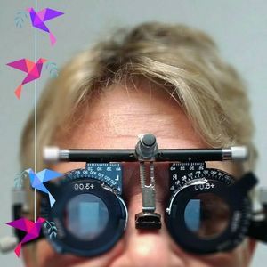 Meet your Posher, Jenifer